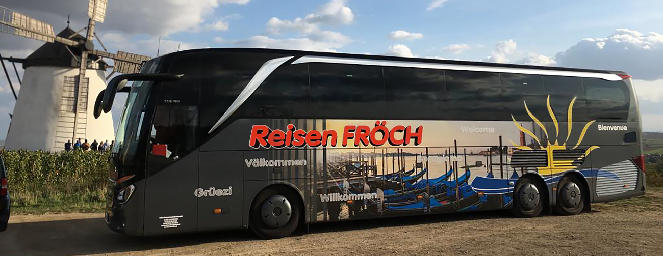 froechbus